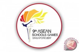 Timnas pelajar putra mau sapu bersih setiap laga ASG 2017
