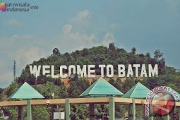 1.700 turis China akan kunjungi Batam