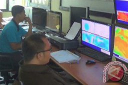 BMKG Denpasar Imbau Masyarakat Waspadai Gelombang Tinggi