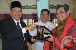 Sosialisasi Program Pendidikan Tahun 2017