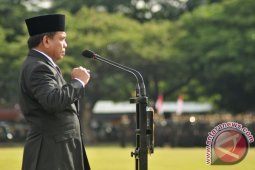 Gubernur Aceh ingatkan bupati jangan terkena OTT