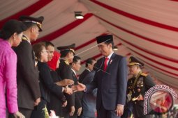 HUT ke-71 Bhayangkara