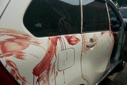 Komnas HAM: Penyerang Hermansyah Bukan Orang Biasa, Korban Sudah Diintai