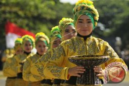Ini Lima Instruksi Presiden Jokowi Kepada Polri