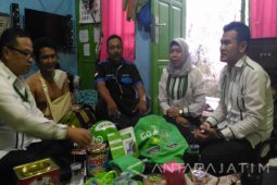 BPJS Ketenagakerjaan Perak Maksimalkan Pengurusan Klaim JKK