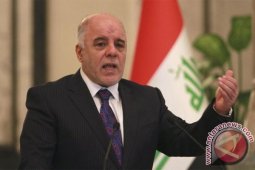Mosul Resmi Direbut Dari ISIS, PM Irak Selamati Tentara