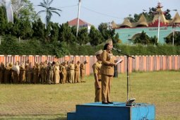 Lampung Pacu Pembangunan Pariwisata Dan Infrastruktur Pendukung