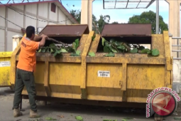 TPS GOR BAMEGA Ditutup Karena Dikeluhkan