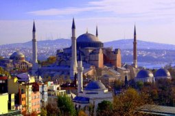 Amerika akan akhiri fasilitas perdagangan prefensial Turki