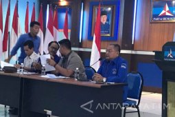 Demokrat Buka Pendaftaran Calon Gubernur Jatim Gratis