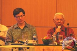 Rusia Siap Bangun Rel KA di Kaltim