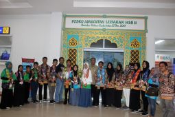 Kontingen Lampung Raih Delapan Medali Olimpiade Sains