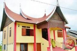 Ikatan Keluarga Minang Kota Pangkalpinang Kembali Gelar Halal Bihalal