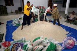 Mengapa Harga Beras Di Indonesia Mahal?