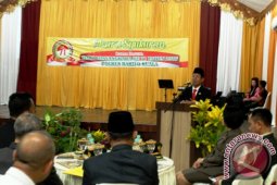 SYUKURAN HARI BHAYANGKARA KE-71