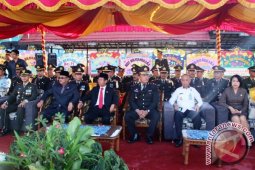 HUT BHAYANGKARA KE-71