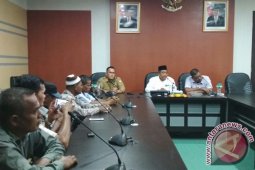 Bupati Aceh Barat terpilih janjikan terima PNS