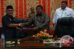 Pemkab Bangka Tengah Gelar LSP