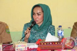 Desa Aek banir Ditetapkan Menjadi Desa Bandes Madu