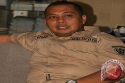 Walikota: Sisa Jabatan Harus Tetap Melanjutkan Pembangunan