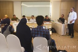 Pelatihan Jurnalistik Terpadu