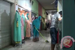Revitalisasi Pasar Tradisional Harus Perhatikan Lahan