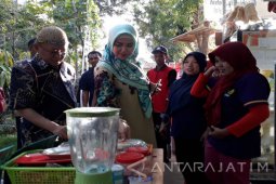 Pemkab Sumenep Selesaikan Rencana Rinci Pembangunan Wisata (Video)