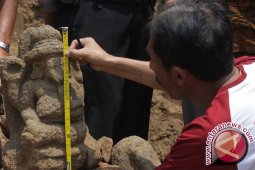 Indonesia Bawa Arca Ganesha ke Festival Europalia