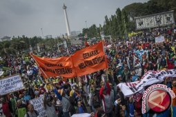 Istana temui perwakilan Aliansi Nelayan