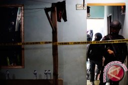 Tiga Teroris Sempat Gagal Ledakkan Rumah Makan di Bandung