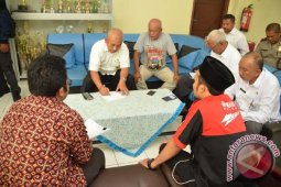 Wali Kota Bekasi Inspeksi Sekolah Sasaran Demonstrasi