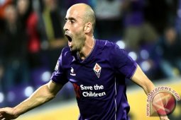 Valero Jalani Tes Medis di Inter