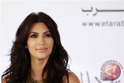 Kim Kardashian bantah rumor kokain di Twitter