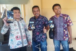 DPR: Pemkab Bondowoso Perlu Bantu Jaringan Pemasaran IKM/UKM (Video)