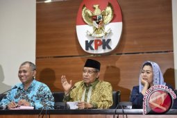 PBNU Prihatin Atas Upaya Lemahkan KPK