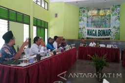 DRD Bondowoso: Peran Keluarga Penting untuk Perkembangan Karakter Anak