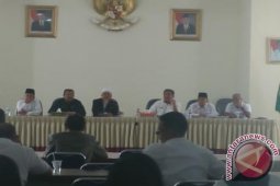 Sosialisasi Pengelolaan ZIS