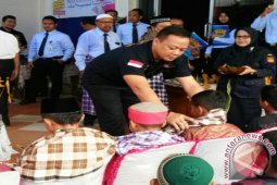 KPPBC : Warga Diharapkan Taat Aturan BC