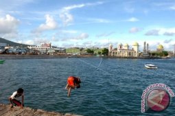 Disbudpar Ternate ajak wisatawan wisata religi