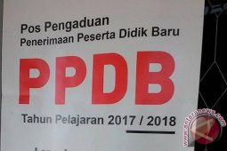 Mukomuko Larang Sekolah Lakukan Pungli Dalam PPDB
