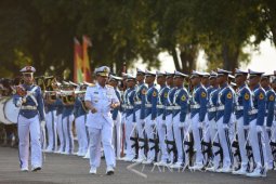 Parade Surya Senja