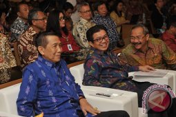 Peluncuran Bali Center of Sustainable Finance