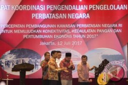 BNPP Perlu Diperkuat, Kata Menko Polhukam
