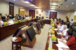 Pembebasan Lahan Tol 10 Perkebunan Lampung Selesai Akhir Juli