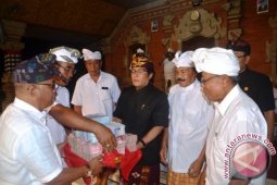 DPRD Dorong Pemkab Badung Optimalkan Pajak Parkir Gedung