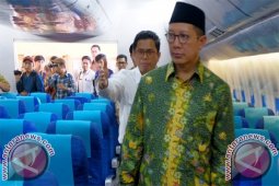 Lukman Saifuddin: Visa Haji Diproses Bertahap