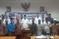 Bupati Sampang Minta Pusat Bantu Teknologi Garam
