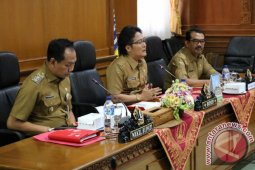 Pembentukan Majelis Pertimbangan Litbang Dukung Pembangunan Badung