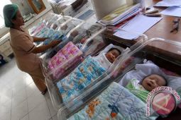  Kematian Ibu Melahirkan 28 Persen Akibat Pendarahan