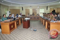 51 PT Akan KKN Kebangsaan di Bone Bolango